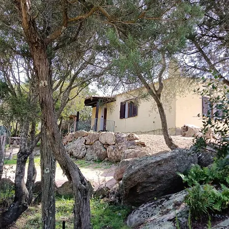 Casa Sonia, Costa Smeralda *