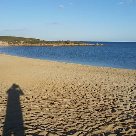 Casa Sonia, Costa Smeralda