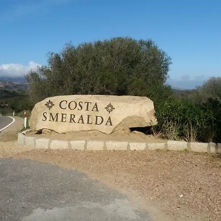 Casa Sonia, Costa Smeralda Arzachena