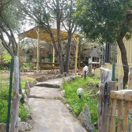 Casa Sonia, Costa Smeralda