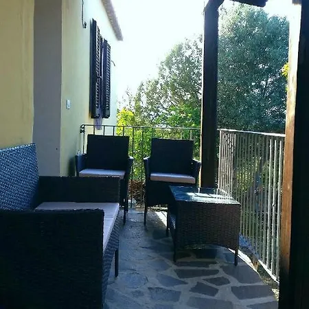 Casa Sonia, Costa Smeralda *