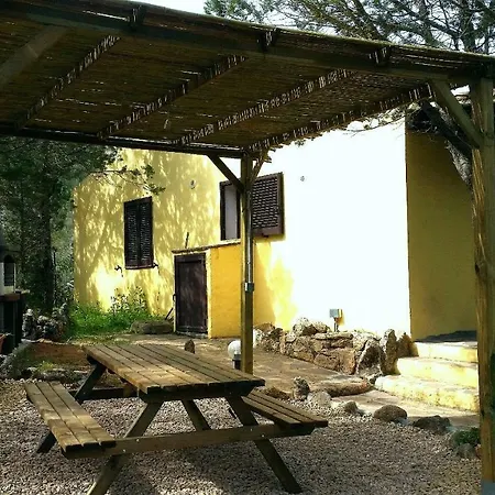 Casa Sonia, Costa Smeralda * Arzachena