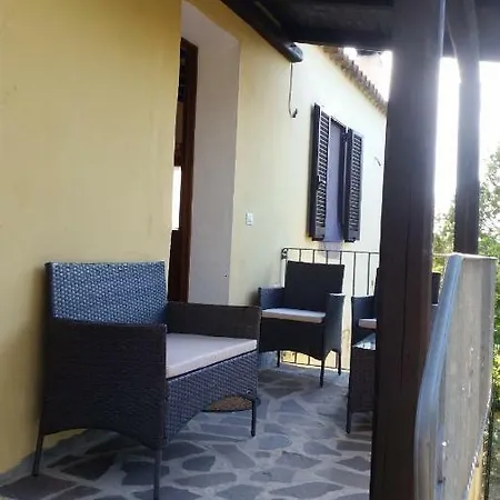 Casa Sonia, Costa Smeralda Arzachena