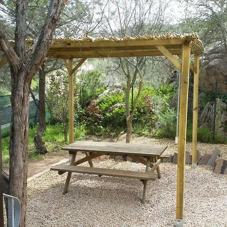 Casa Sonia, Costa Smeralda Holiday home *