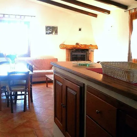 Casa Sonia, Costa Smeralda * Arzachena