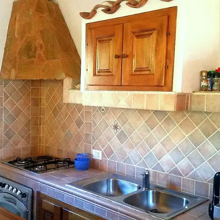 Casa Sonia, Costa Smeralda