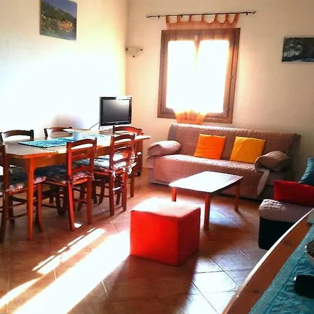Casa Sonia, Costa Smeralda