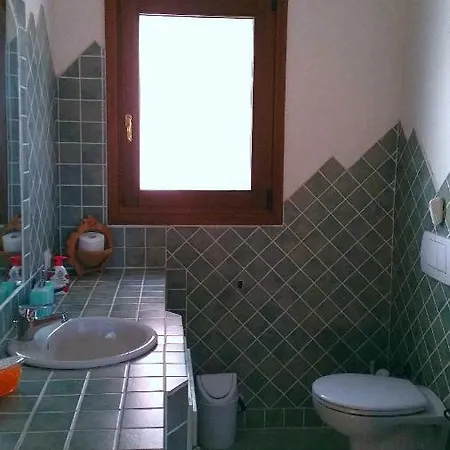 Casa Sonia, Costa Smeralda Holiday home