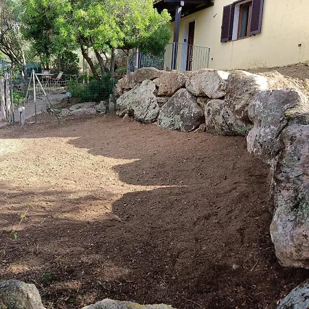 Casa Sonia, Costa Smeralda *