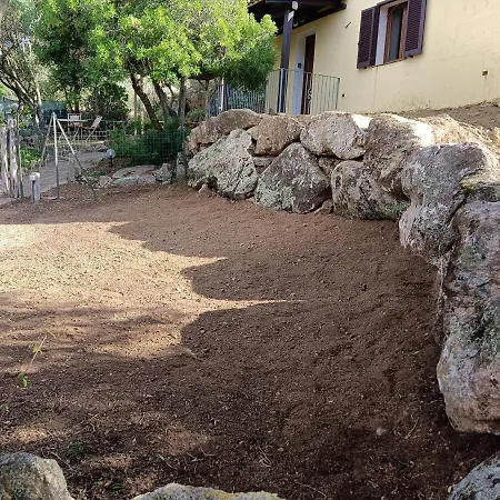 Casa Sonia, Costa Smeralda *