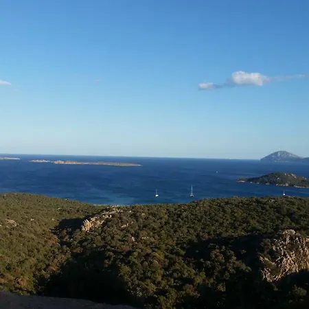 Hébergement de vacances Casa Sonia, Costa Smeralda *