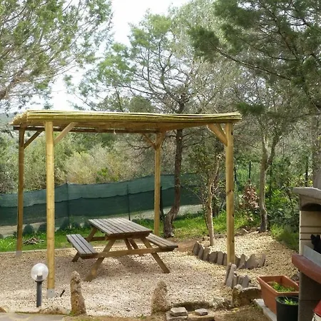 Casa Sonia, Costa Smeralda Hébergement de vacances