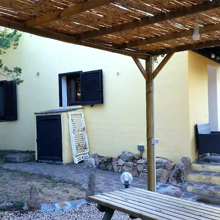Hébergement de vacances Casa Sonia, Costa Smeralda Arzachena