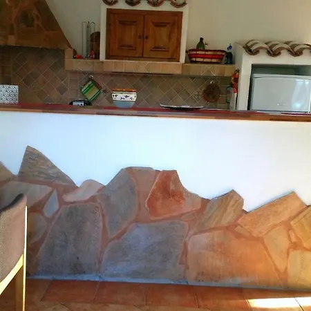 Casa Sonia, Costa Smeralda Hébergement de vacances