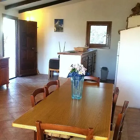 Hébergement de vacances Casa Sonia, Costa Smeralda *