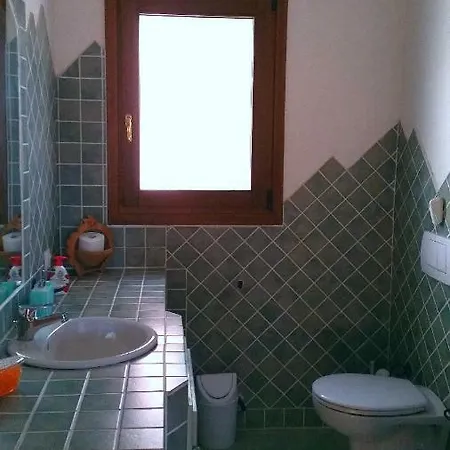 Casa Sonia, Costa Smeralda Hébergement de vacances