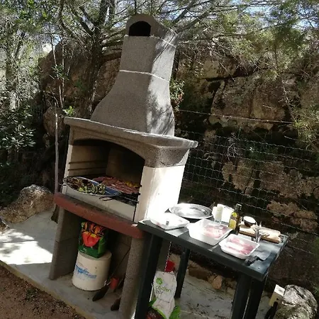 Casa Sonia, Costa Smeralda Hébergement de vacances *